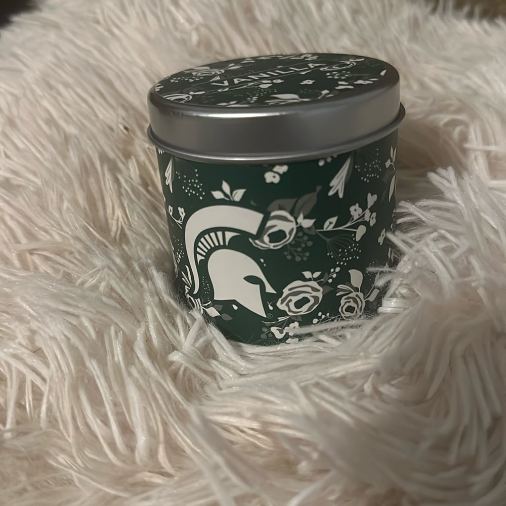 Michigan State Spartans